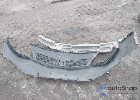 2014 Kia Rio Lx from USA, damaged, VIN KNADM4A39E6323244